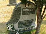 ? Vincent 1990-2002