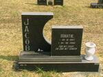 JACOBS Martie 1947-2002