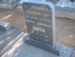 SMITH George Hermanus 1901-1984