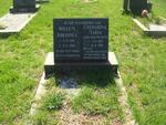 OLCKERS Willem Johannes 1901-1989 & Catharina Maria OOSTHUIZEN 1917-2001