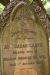 GABRIEL Louisa -1904 :: GABRIEL Ada Sarah -1915 