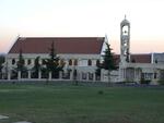Gauteng, ALBERTON, Maronite Catholic Church, memorial