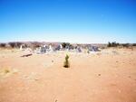 Northern Cape, GORDONIA district, Karos, Swartkop, cemetery