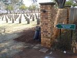 3. Commonwealth War Graves