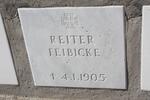 FEIBICKE -1905