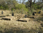 Limpopo, THABAZIMBI district, Rural area (farm cemeteries)