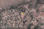 3. Cullinan Cemetery on Google Earth