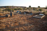 Eastern Cape, VENTERSTAD district, Rooster Hoek 113, farm cemetery_3