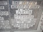 SMIT Aletta Petronella nee NEL 1900-1983