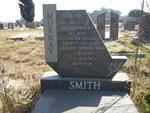 SMITH Mornay 1969-1991