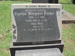 FISHER Cynthia Margaret 1945-1961