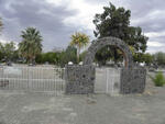 01. Cemetery Entrance