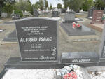 HOLLOWAY Alfred Isaac 1928-2011