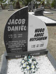 HEEVER Jacob Daniel, van den 1930-2011 :: VAN DEN HEEVER Hugo Amos Huysamen 1958-2008