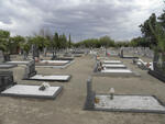02. Overview of cemetery