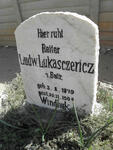 LUKASCZERICZ Ludw. 1879-1904