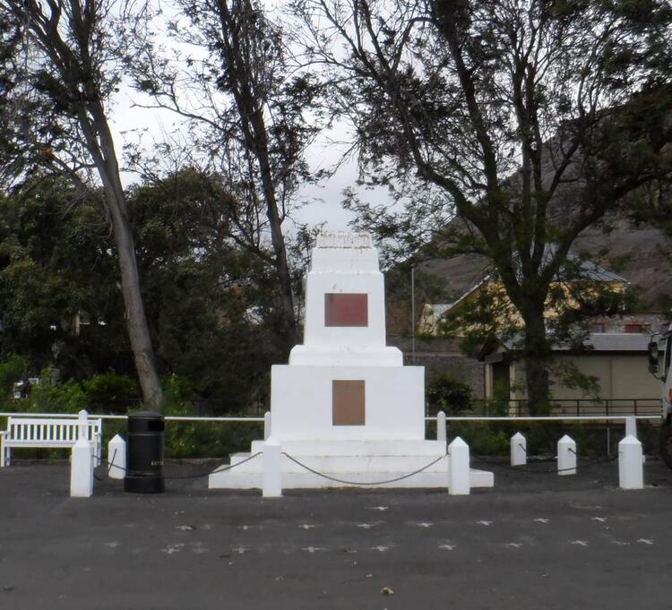 02. Overview Cenotaph 