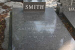 SMITH Arthur Andrew 1962-1993