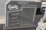 SWART Eduard Daniel 1905-1980