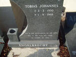 ENGELBRECHT Tobias Johannes 1930-1993