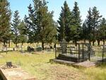 Eastern Cape, CALA, main cemetery