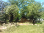 Northern Cape, KURUMAN district, Moffat Mission Station cemetery