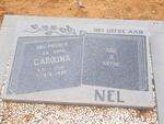 NEL Carolina 1919-1995