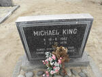 KING Michael 1962-1976
