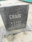 ? Craig 1967-1967