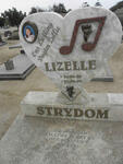 STRYDOM Lizelle 1988-1999