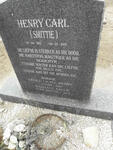 SMIT Henry Carl 1942-2000
