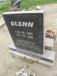 WINTERBACH Glenn 1963-2009