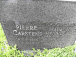 CARSTENS Pierre 1936-2003