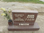 SMITH Allen Victor 1936-1997