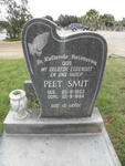 SMIT Peet 1953-1994