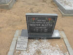 ZYL Hester Aletta, van 1898-1985