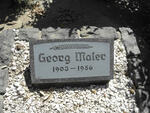 MATER Georg 1903-1956