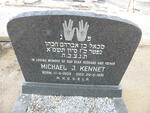 KENNET Michael J. 1909-1981