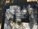 KENNET Stephanie 1912-2006