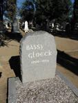 GLOECK Bassy 1900-1984