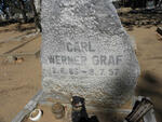 GRAF Carl Werner 1886-1957