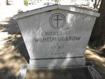 GRABOW Wilhelm 18?3-1946