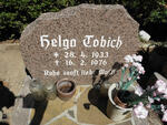 TOBICH Helga 1933-1976