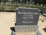 TÜNSCHEL Gustav 1866-1952