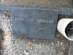 IVANGEAN Charlotte 1883-1960