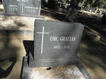 GRATTAN Eric 1907-1972