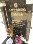GOMES Antonio 1944-1976