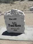 HEYN Paul -1905