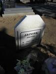 JACOBS Jacob 1937-2011