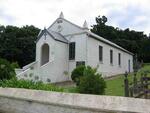 Eastern Cape, BATHURST, Wesleyan Church, Cemetery